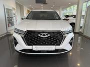 Chery Tiggo 7 Pro Max I Подольск  - изображение 28