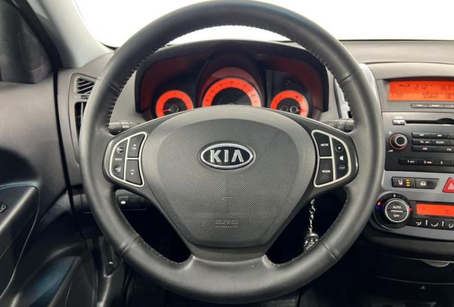 Kia Ceed I с пробегом 2008 года, цена 885 000 рублей, 138379 км, универсал, Автокод Объявления