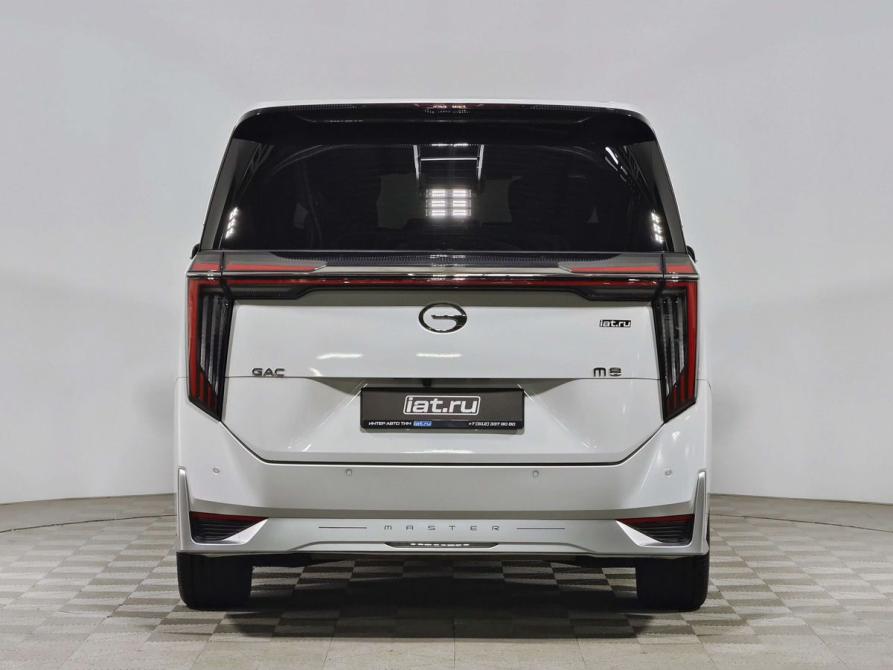 GAC M8 Санкт-Петербург  - изображение 10