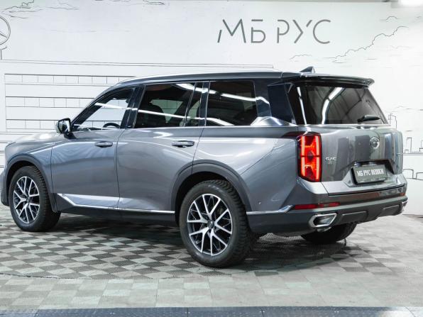 GAC GS8 II с пробегом 2023 года, цена 3 200 000 рублей, 82041 км, внедорожник, Автокод Объявления