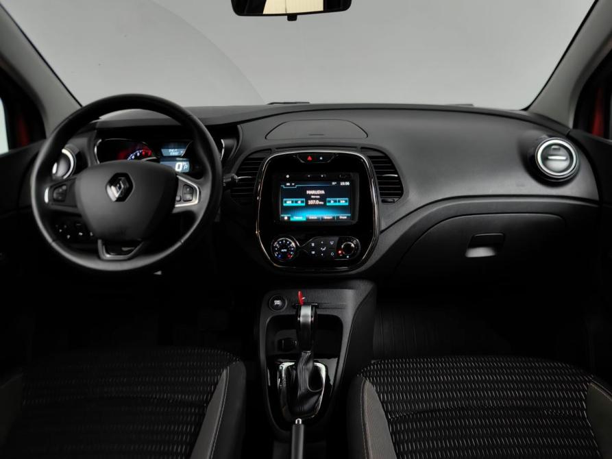 Renault Kaptur I Подольск  - изображение 12