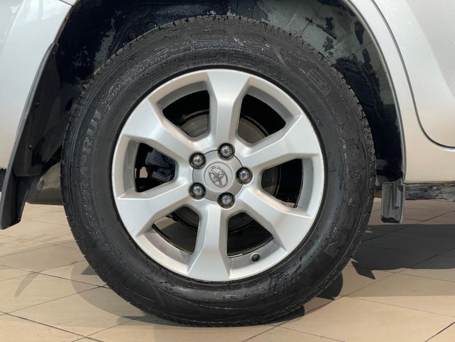 Toyota RAV4 III (XA30) Рестайлинг Тверь  - изображение 19