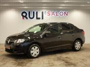 Renault Logan II Иваново  - изображение 34