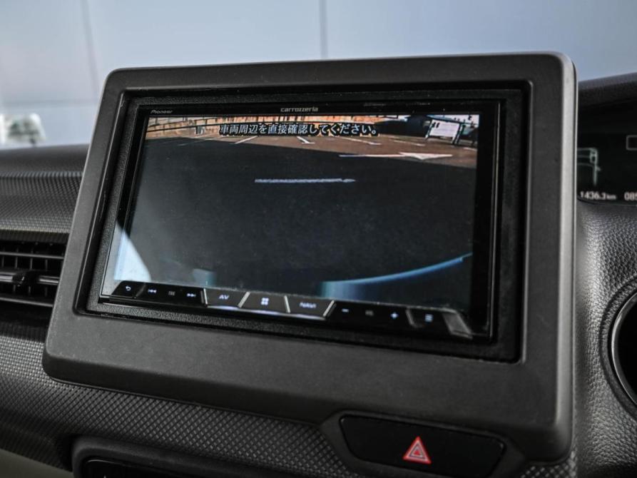 Honda N-BOX II Новороссийск  - изображение 16