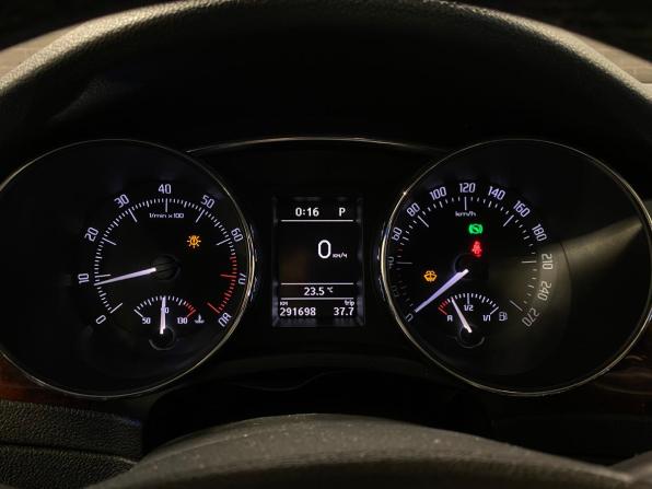 Skoda Superb II с пробегом 2011 года, цена 780 000 рублей, 291692 км, лифтбек, Автокод Объявления