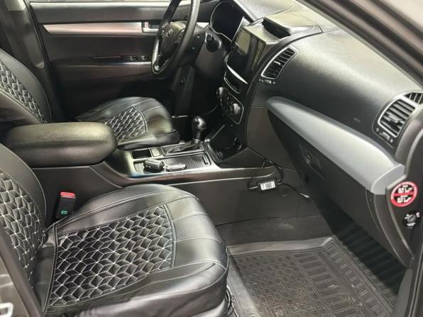 Kia Sorento II Рестайлинг с пробегом 2014 года, цена 1 519 000 рублей, 127831 км, внедорожник, Автокод Объявления