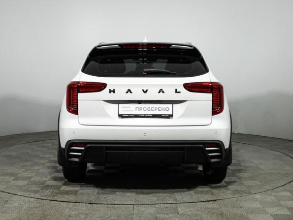 Haval Jolion I Рестайлинг с пробегом 2023 года, цена 1 800 000 рублей, 22159 км, внедорожник, Автокод Объявления