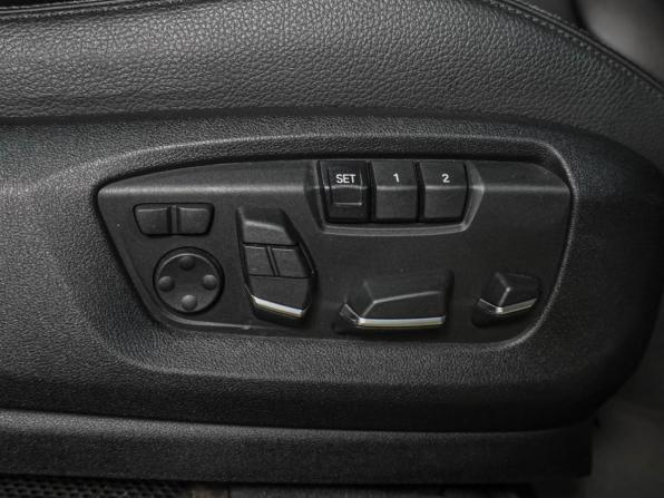 BMW X6 II (F16) с пробегом 2016 года, цена 2 990 000 рублей, 234595 км, внедорожник, Автокод Объявления