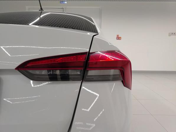 Skoda Rapid II с пробегом 2020 года, цена 1 434 000 рублей, 140214 км, лифтбек, Автокод Объявления