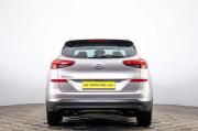 Hyundai Tucson III Рестайлинг Пермь  - изображение 31
