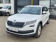 Skoda Kodiaq I Москва  - изображение 20
