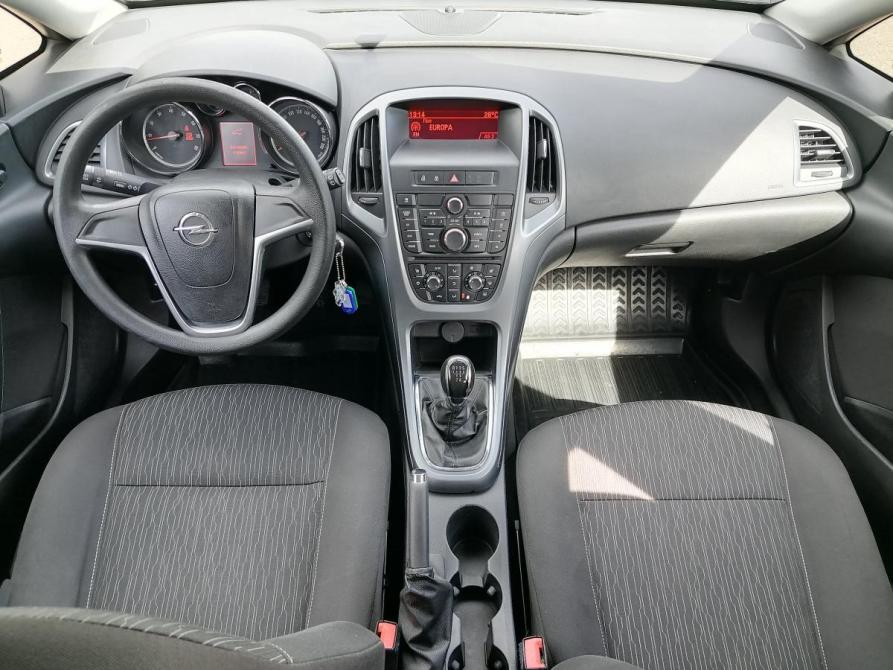 Opel Astra J Рестайлинг Стерлитамак  - изображение 16