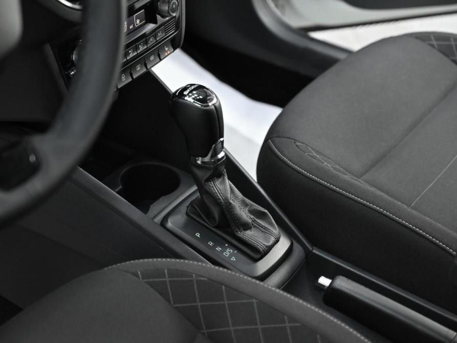 Skoda Rapid II Москва  - изображение 13