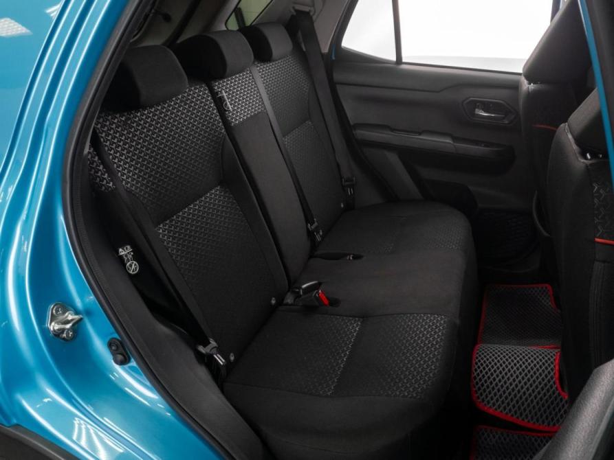 Toyota Raize I Тюмень  - изображение 9