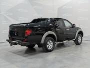 Mitsubishi L200 IV Рестайлинг Новосибирск  - изображение 34