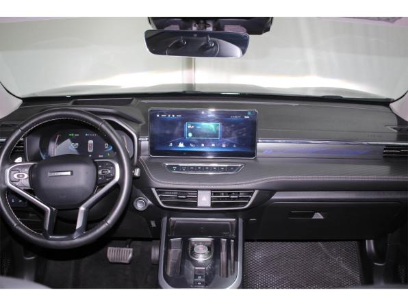 Haval Jolion I Рестайлинг с пробегом 2026 года, цена 2 340 000 рублей, 16445 км, внедорожник, Автокод Объявления
