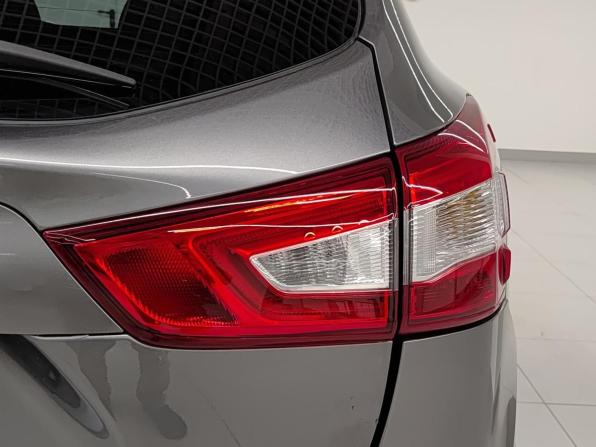 Nissan Qashqai II с пробегом 2014 года, цена 1 460 000 рублей, 176971 км, внедорожник, Автокод Объявления