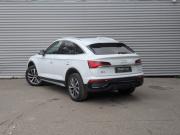 Audi Q5 Sportback I (FY) Москва  - изображение 47