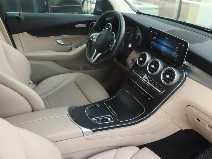 Mercedes-Benz GLC I (X253) Рестайлинг Казань  - изображение 6