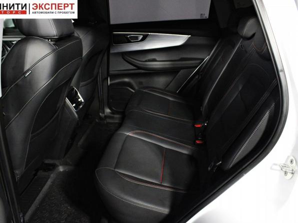 Chery Tiggo 7 Pro I с пробегом 2022 года, цена 1 699 000 рублей, 41205 км, внедорожник, Автокод Объявления