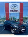 Toyota RAV4 V (XA50) Орел  - изображение 21