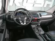 Kia Sportage III Ростов-на-Дону  - изображение 26