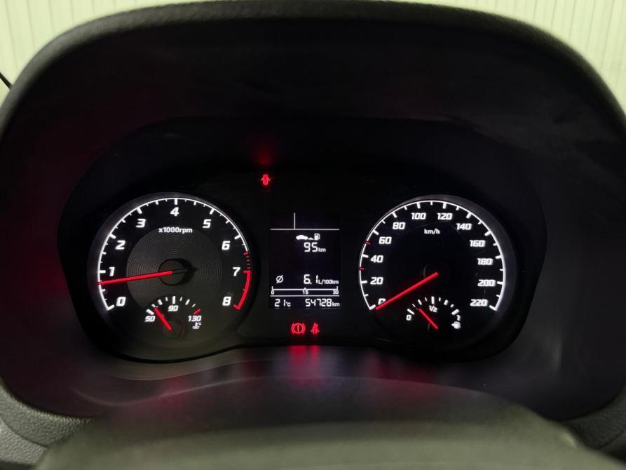 Hyundai Solaris II Рестайлинг Краснодар  - изображение 10