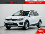 Kia Rio IV Красноярск  - изображение 30