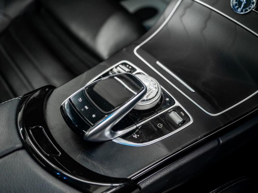 Mercedes-Benz C-Класс IV (W205) Красноярск  - изображение 18