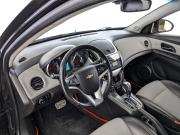 Chevrolet Cruze I Рестайлинг Москва  - изображение 45