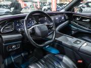 Exeed VX I Рестайлинг Санкт-Петербург  - изображение 50