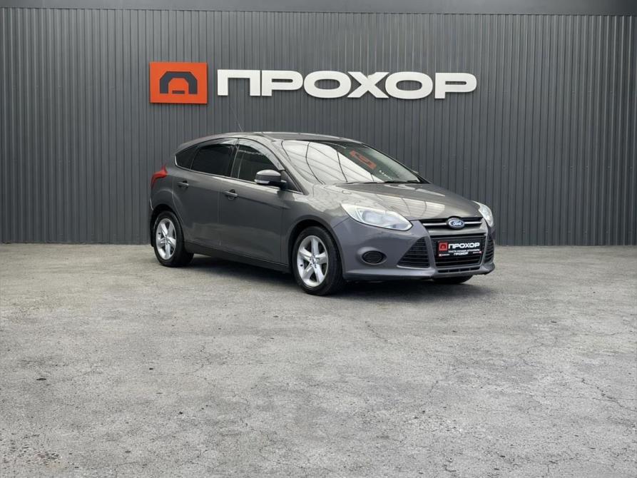 Ford Focus III Пермь  - изображение 20