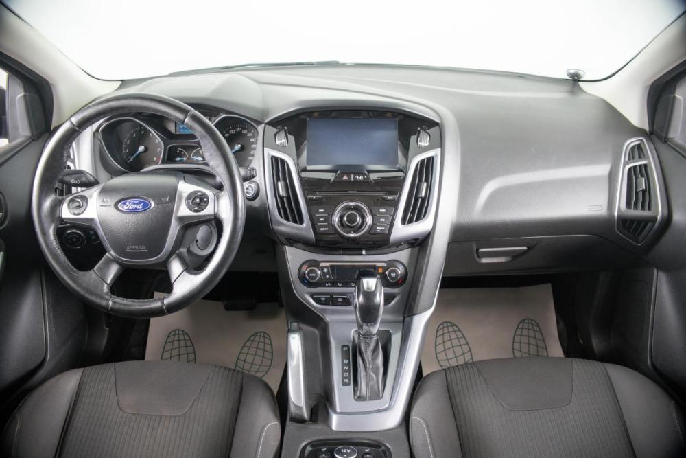 Ford Focus III Пермь  - изображение 13