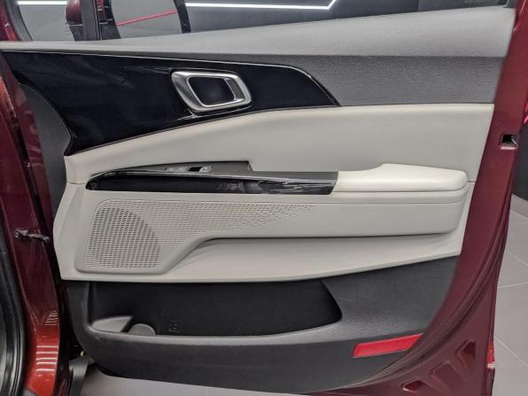 Kia Carnival IV с пробегом 2022 года, цена 3 215 000 рублей, 172082 км, минивэн, Автокод Объявления