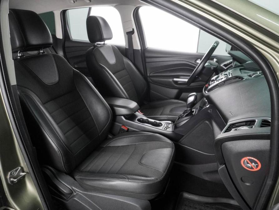 Ford Kuga II Воронеж  - изображение 8