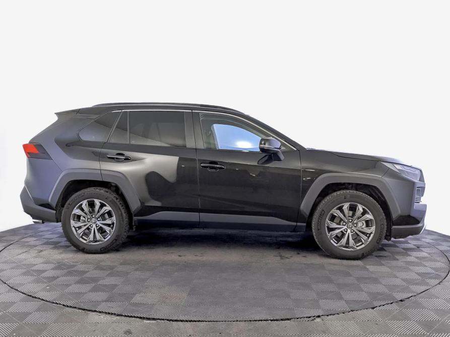 Toyota RAV4 V (XA50) Москва  - изображение 4
