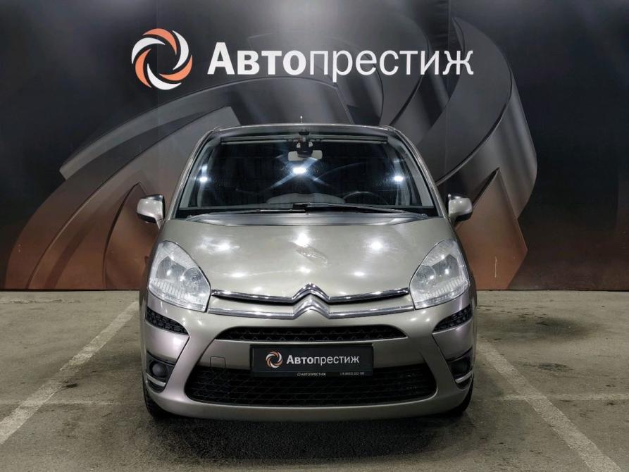 Citroen C4 Picasso I Ставрополь  - изображение 2