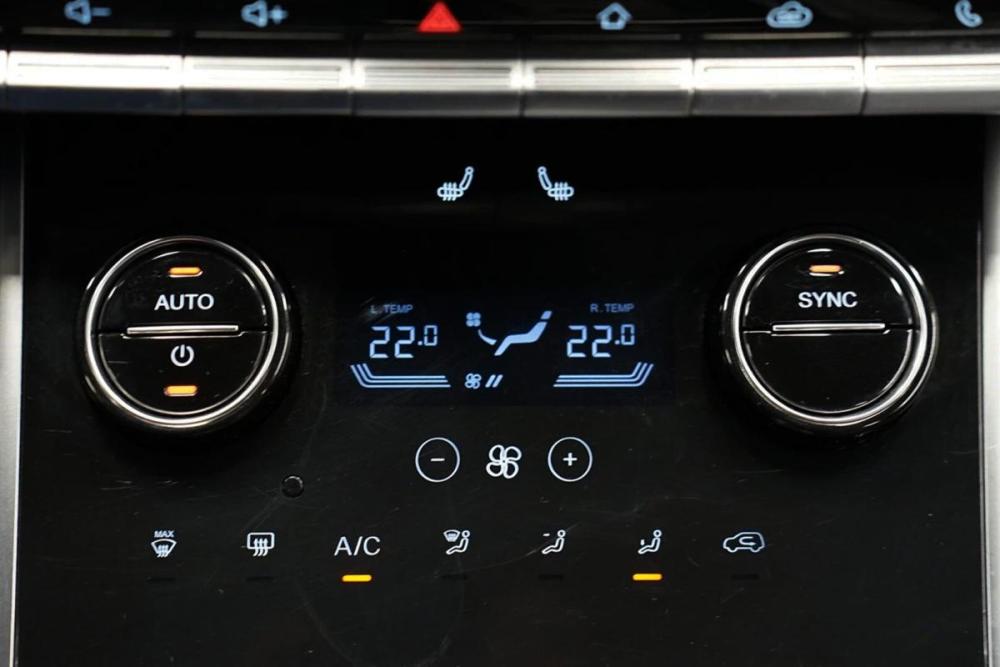 Chery Tiggo 8 I Крым  - изображение 23