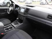 Volkswagen Amarok I Рестайлинг Москва  - изображение 30