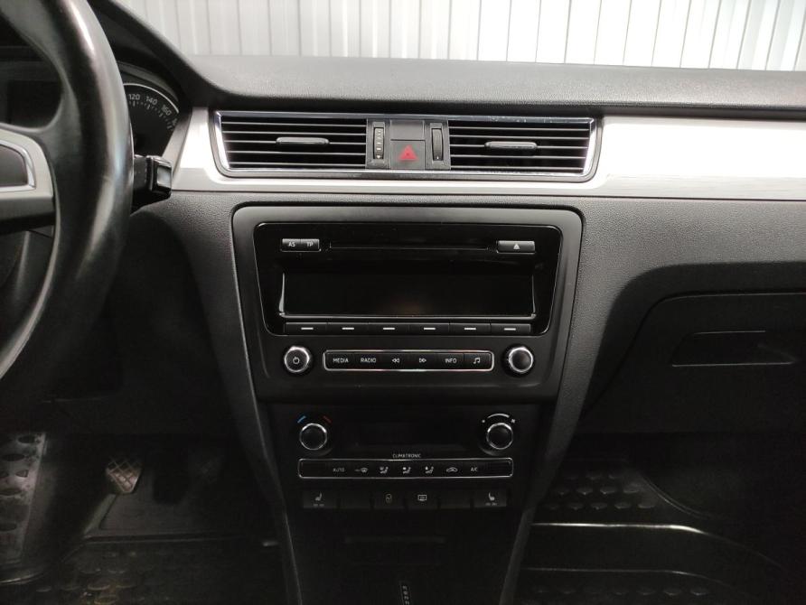 Skoda Rapid I Пермь  - изображение 12