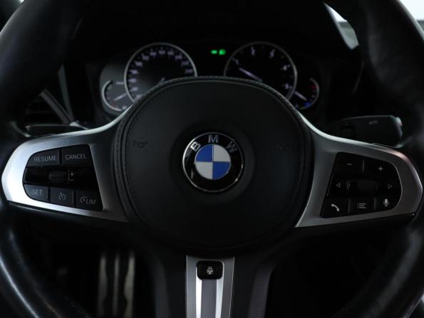 BMW 3 серии VII (G2x) с пробегом 2019 года, цена 3 190 000 рублей, 92150 км, седан, Автокод Объявления