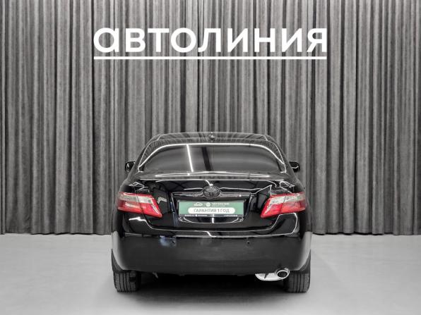 Toyota Camry VI (XV40) с пробегом 2008 года, цена 1 050 000 рублей, 269000 км, седан, Автокод Объявления