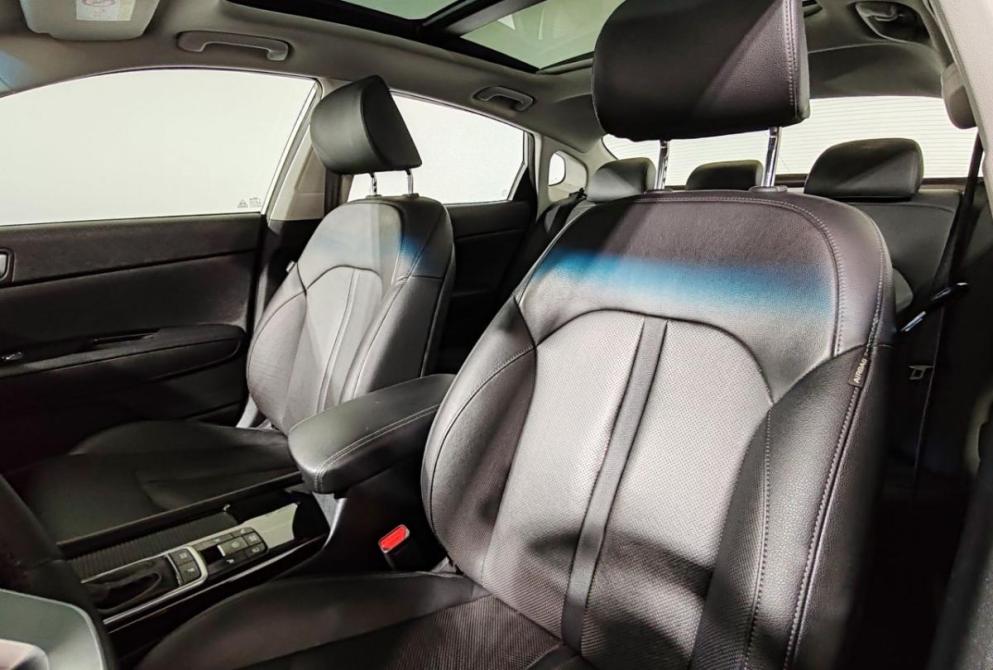 Kia Optima IV Рестайлинг Ярославль  - изображение 13