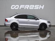 Volkswagen Polo V Рестайлинг Краснодар  - изображение 20