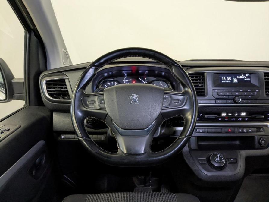 Peugeot Traveller I Москва  - изображение 22