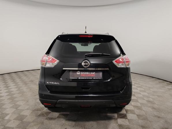 Nissan X-Trail III с пробегом 2015 года, цена 1 499 000 рублей, 162718 км, внедорожник, Автокод Объявления