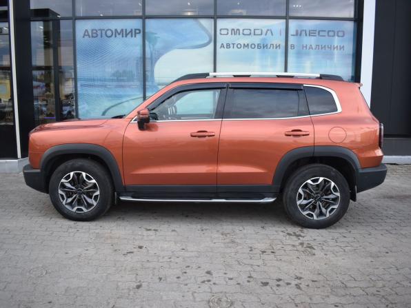 Haval Dargo I с пробегом 2023 года, цена 2 170 000 рублей, 112949 км, внедорожник, Автокод Объявления