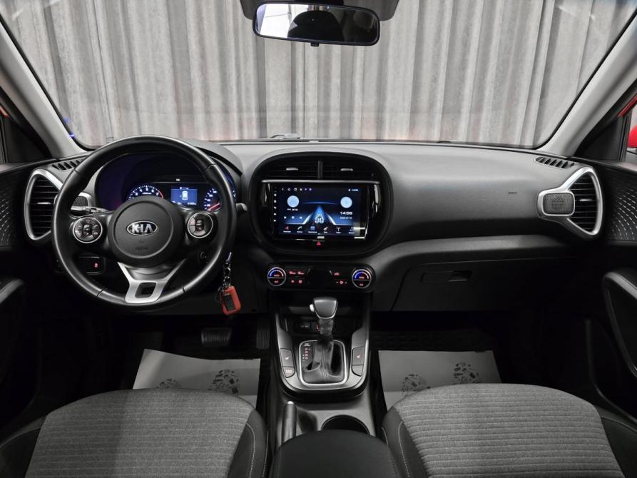 Kia Soul III Красноярск  - изображение 12