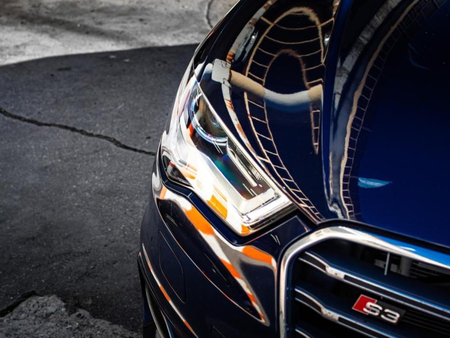 Audi S3 III (8V) Москва  - изображение 17