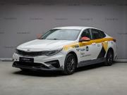 Kia Optima IV Рестайлинг Москва  - изображение 15